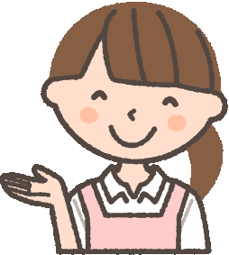 保育士の画像