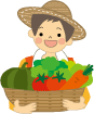 明日に備えて今出来る事を確実に行う　今日の飯と明日の飯
