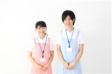 人に感謝される仕事多数　女性が活躍中の仕事一覧